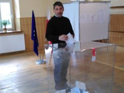 Wybory do Europarlamentu 26 V 2019r.